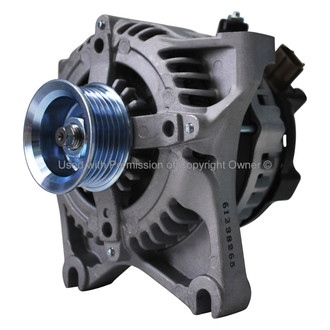 iD Select® - Remanufactured Alternator