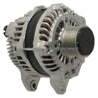iD Select® - Remanufactured Alternator