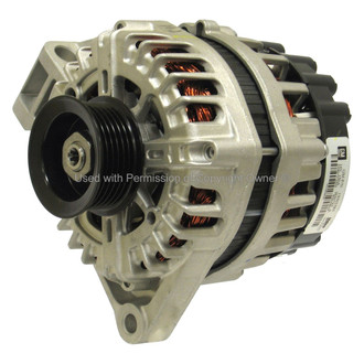 iD Select® - Alternator