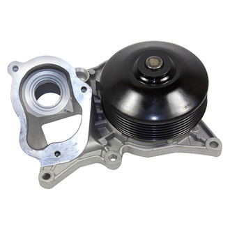 iD Select® - Engine Coolant Water Pump