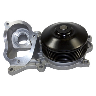 iD Select® - Engine Coolant Water Pump