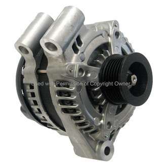 iD Select® - Alternator