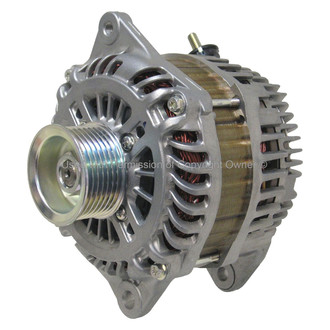 iD Select® - Alternator