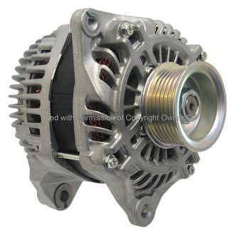 iD Select® - Alternator