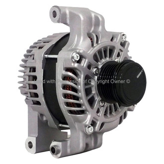 iD Select® - Alternator