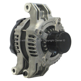 iD Select® - Remanufactured Alternator