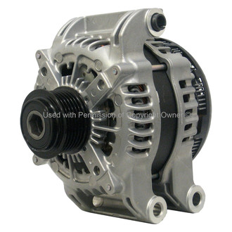 iD Select® - Remanufactured Alternator