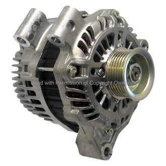 iD Select® - Alternator