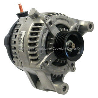 iD Select® - Alternator