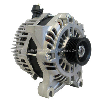 iD Select® - Alternator