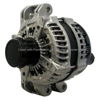 iD Select® - Alternator