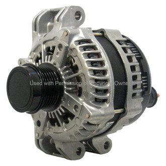 iD Select® - Remanufactured Alternator