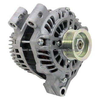 iD Select® - Remanufactured Alternator