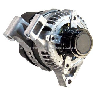 iD Select® - Alternator