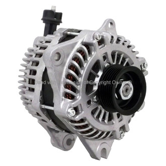 iD Select® - Alternator