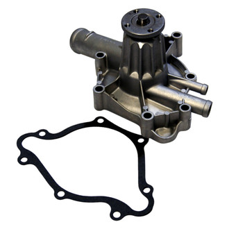 iD Select® - Engine Coolant Water Pump