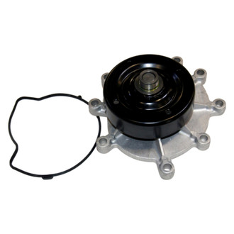 iD Select® - Engine Coolant Water Pump