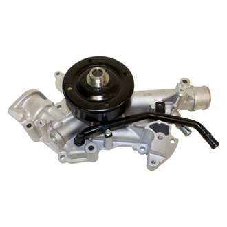 iD Select® - Engine Coolant Water Pump
