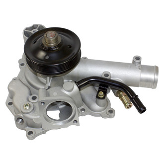 iD Select® - Engine Coolant Water Pump