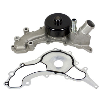 iD Select® - Engine Coolant Water Pump