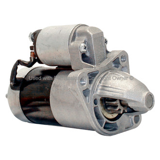 iD Select® - Remanufactured Starter