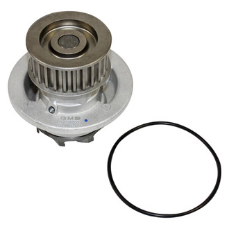 iD Select® - Engine Coolant Water Pump