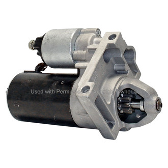iD Select® - Remanufactured Starter