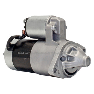iD Select® - Remanufactured Starter