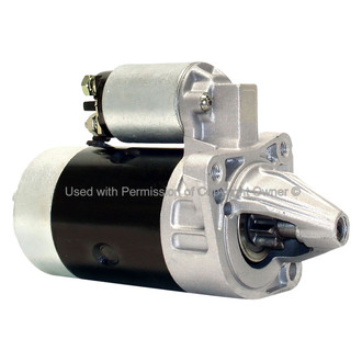 iD Select® - Remanufactured Starter