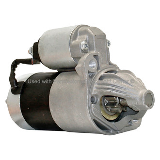 iD Select® - Remanufactured Starter