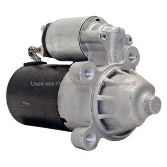 iD Select® - Remanufactured Starter