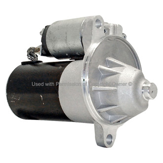 iD Select® - Remanufactured Starter