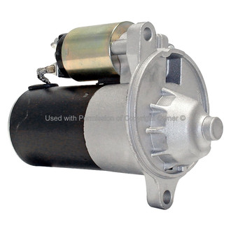 iD Select® - Remanufactured Starter