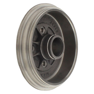 iD Select® - Rear Brake Drum
