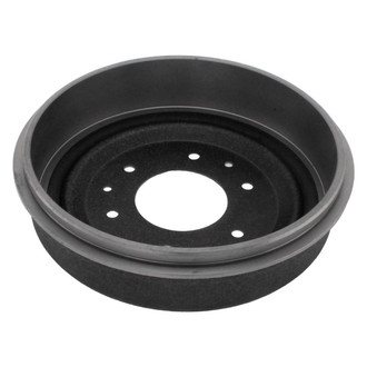 iD Select® - Rear Brake Drum