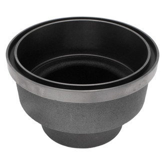 iD Select® - Rear Brake Drum
