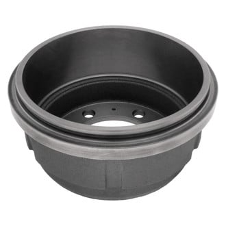 iD Select® - Brake Drum