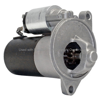 iD Select® - Remanufactured Starter