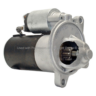 iD Select® - Remanufactured Starter