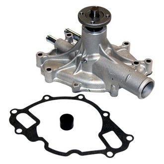 iD Select® - Engine Coolant Water Pump