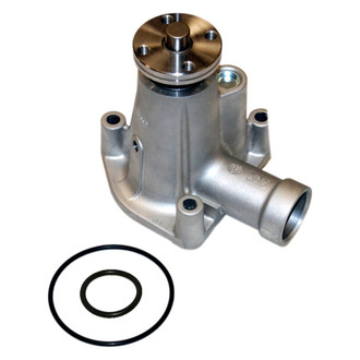 iD Select® - Engine Coolant Water Pump