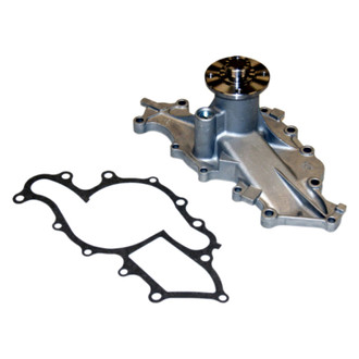 iD Select® - Engine Coolant Water Pump