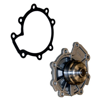 iD Select® - Engine Coolant Water Pump