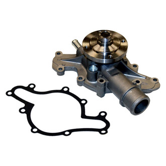 iD Select® - Engine Coolant Water Pump