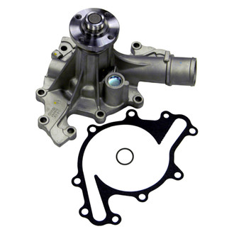 iD Select® - Engine Coolant Water Pump