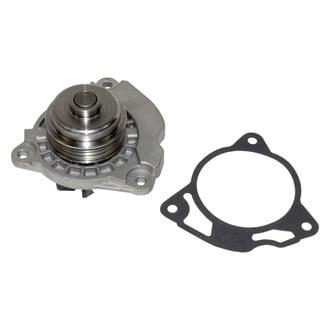 iD Select® - Engine Coolant Water Pump