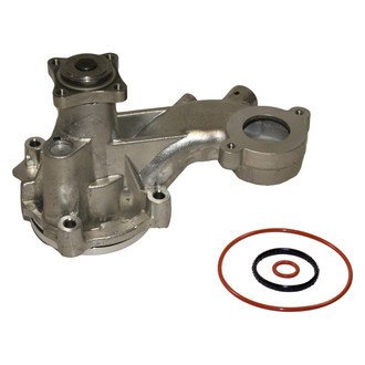 iD Select® - Engine Coolant Water Pump