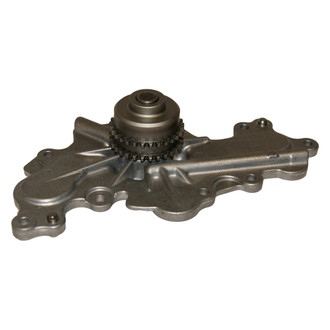 iD Select® - Engine Coolant Water Pump