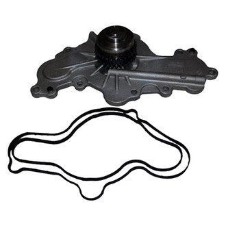 iD Select® - Engine Coolant Water Pump