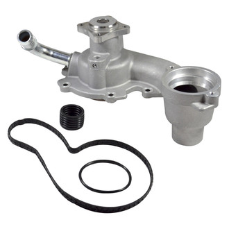iD Select® - Engine Coolant Water Pump